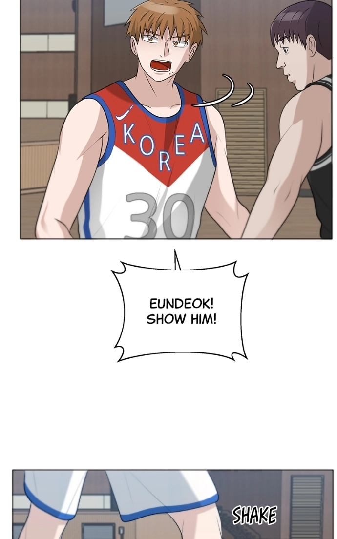 Read Bigman chapter 83 image 24 on Lezhin