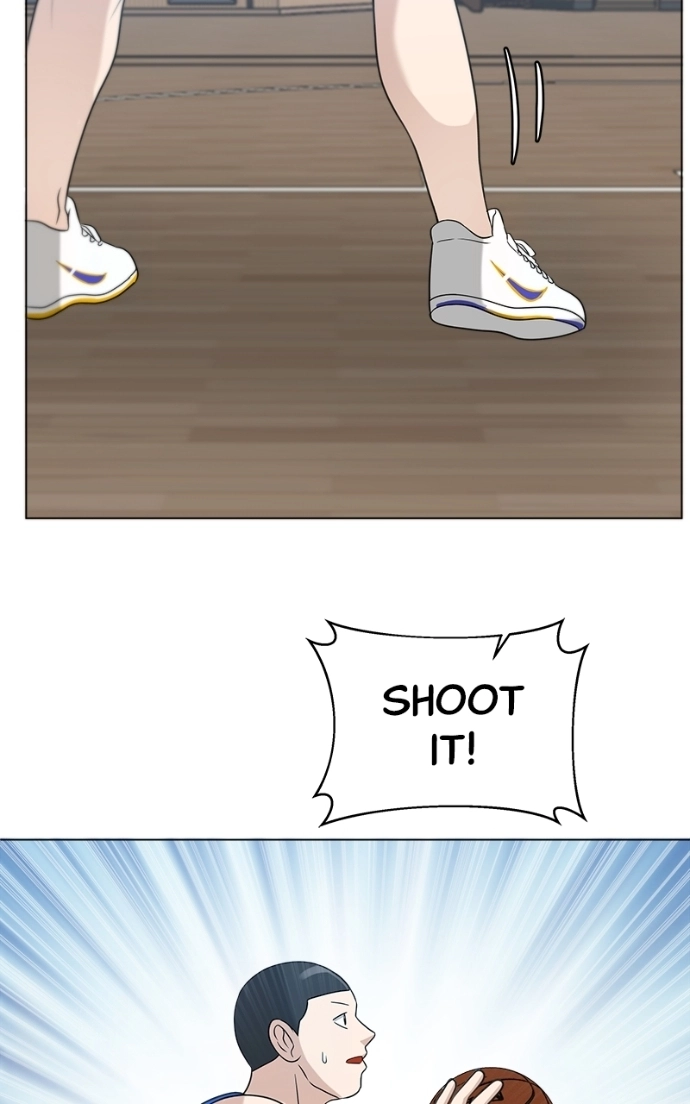 Read Bigman chapter 83 image 25 on Lezhin