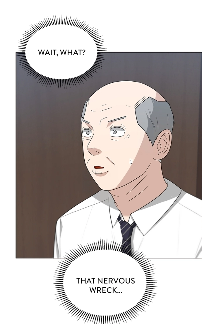 Read Bigman chapter 83 image 27 on Lezhin