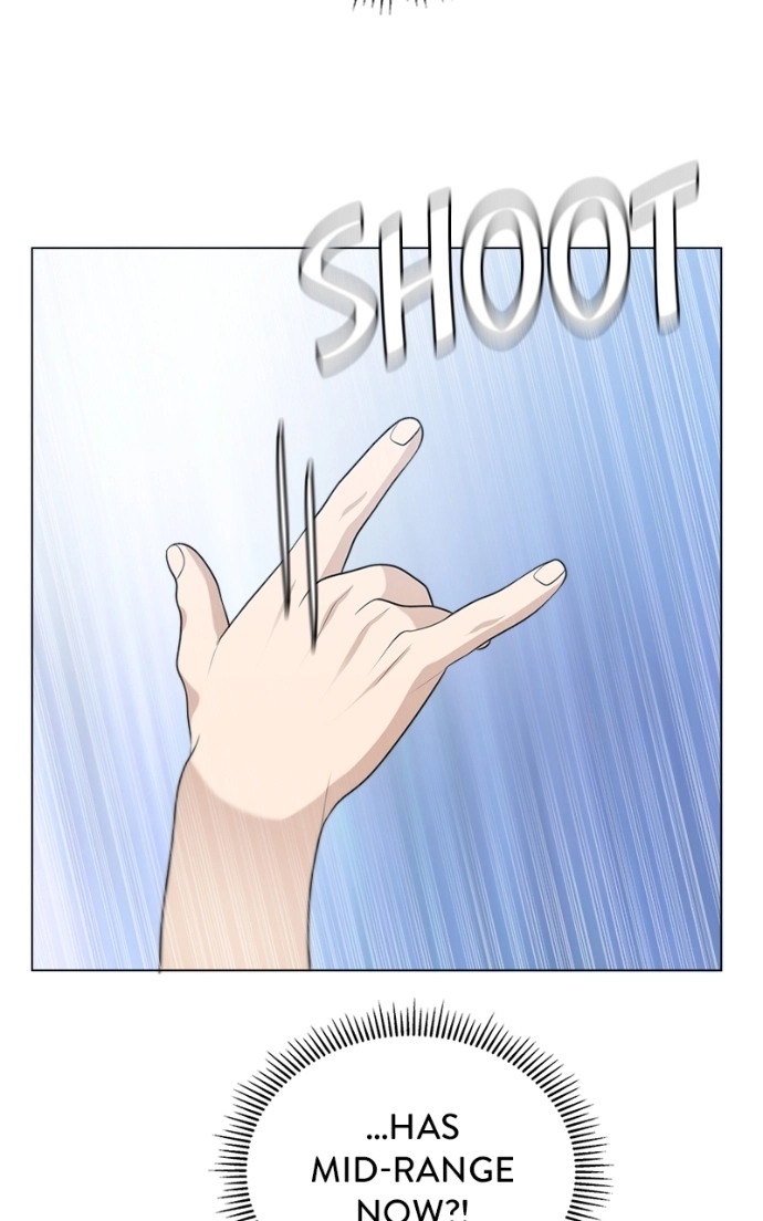 Read Bigman chapter 83 image 28 on Lezhin