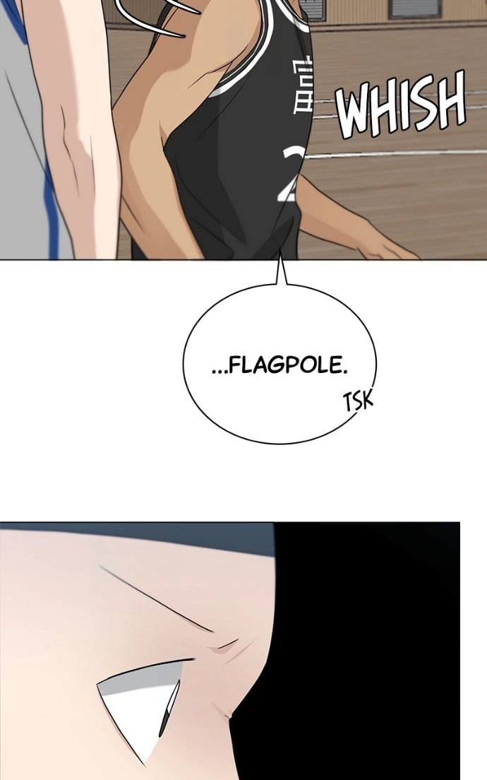 Read Bigman chapter 83 image 3 on Lezhin