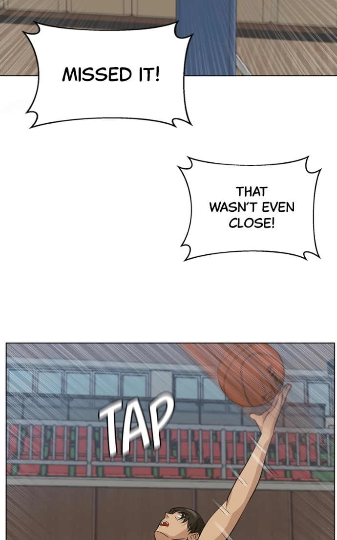 Read Bigman chapter 83 image 32 on Lezhin