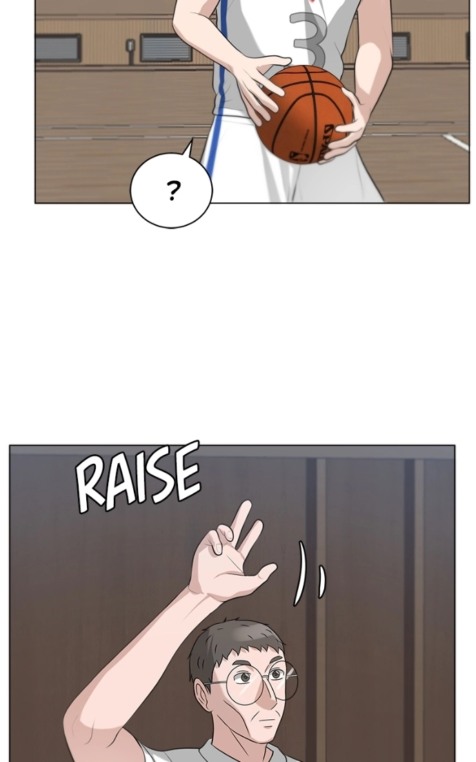 Read Bigman chapter 83 image 48 on Lezhin