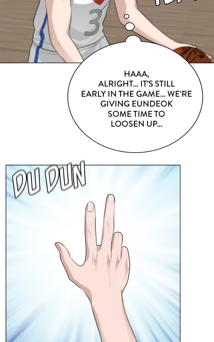 Read Bigman chapter 83 image 50 on Lezhin