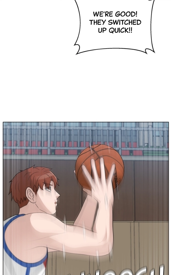 Read Bigman chapter 83 image 54 on Lezhin