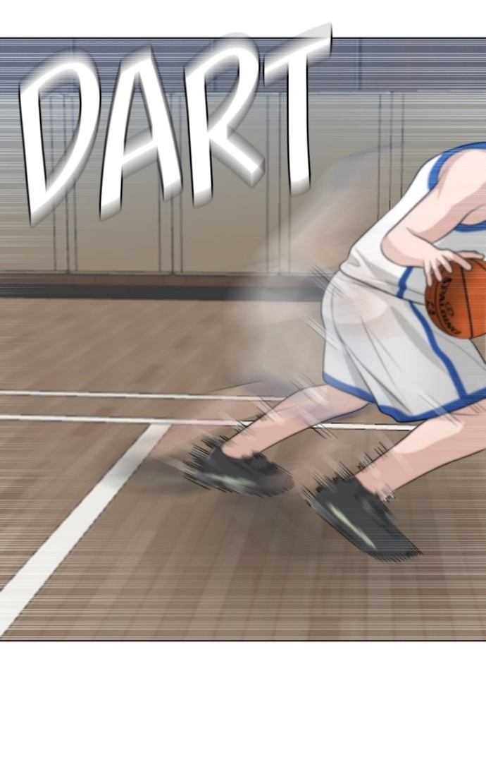 Read Bigman chapter 83 image 56 on Lezhin