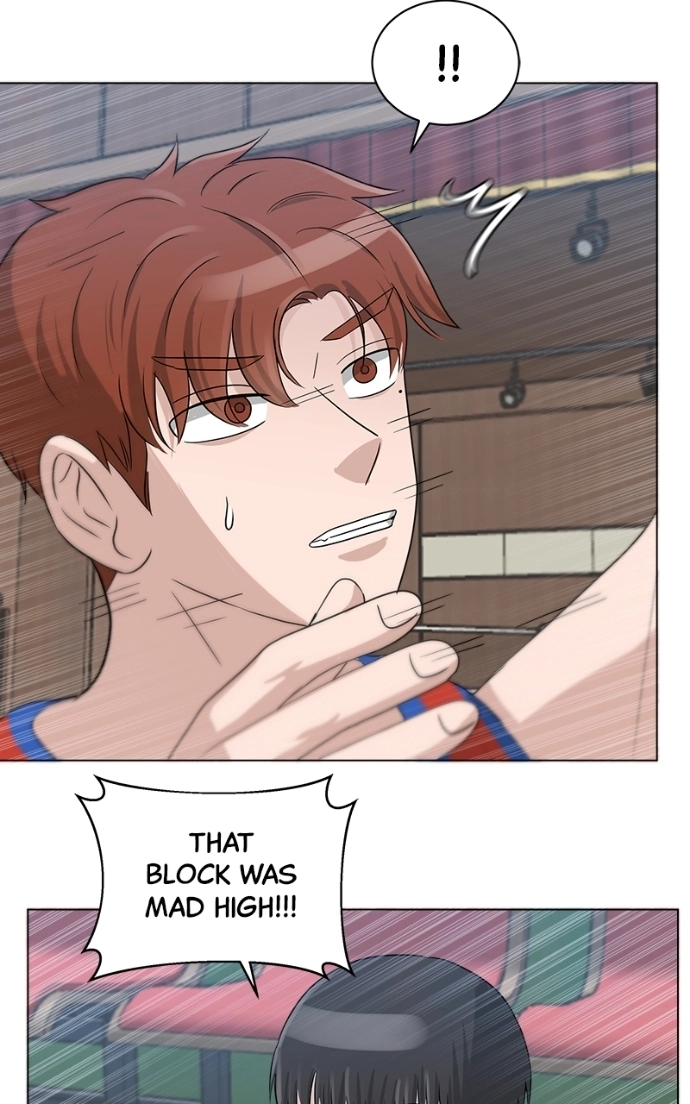 Read Bigman chapter 83 image 60 on Lezhin