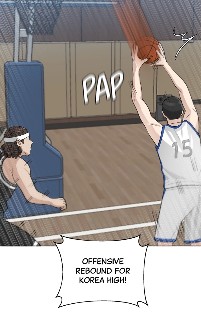 Read Bigman chapter 83 image 63 on Lezhin