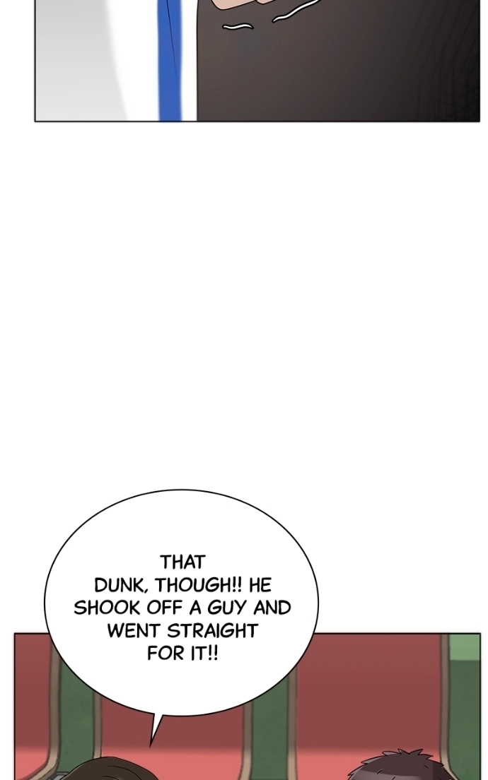 Read Bigman chapter 83 image 7 on Lezhin