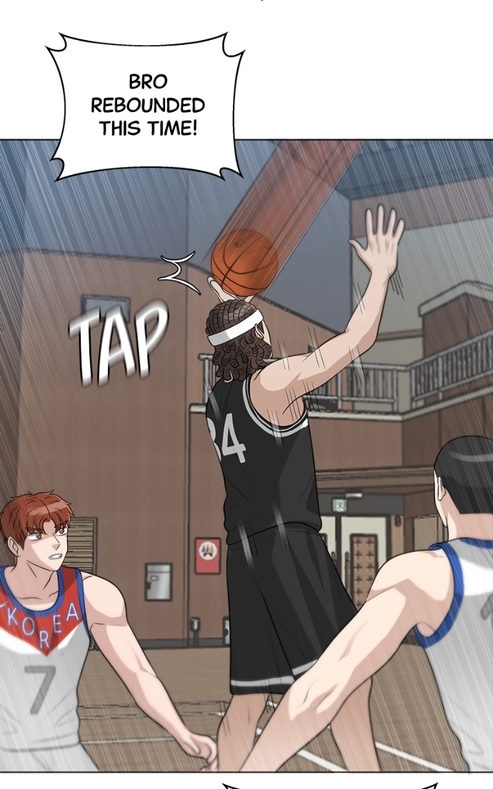 Read Bigman chapter 83 image 71 on Lezhin