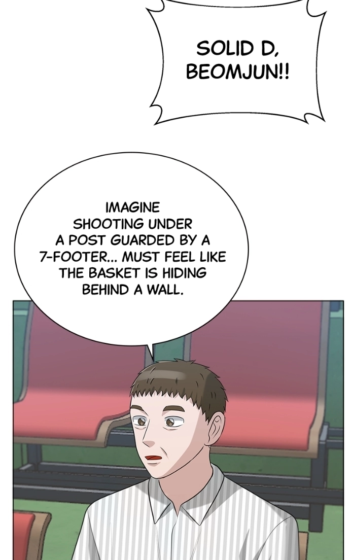 Read Bigman chapter 83 image 72 on Lezhin