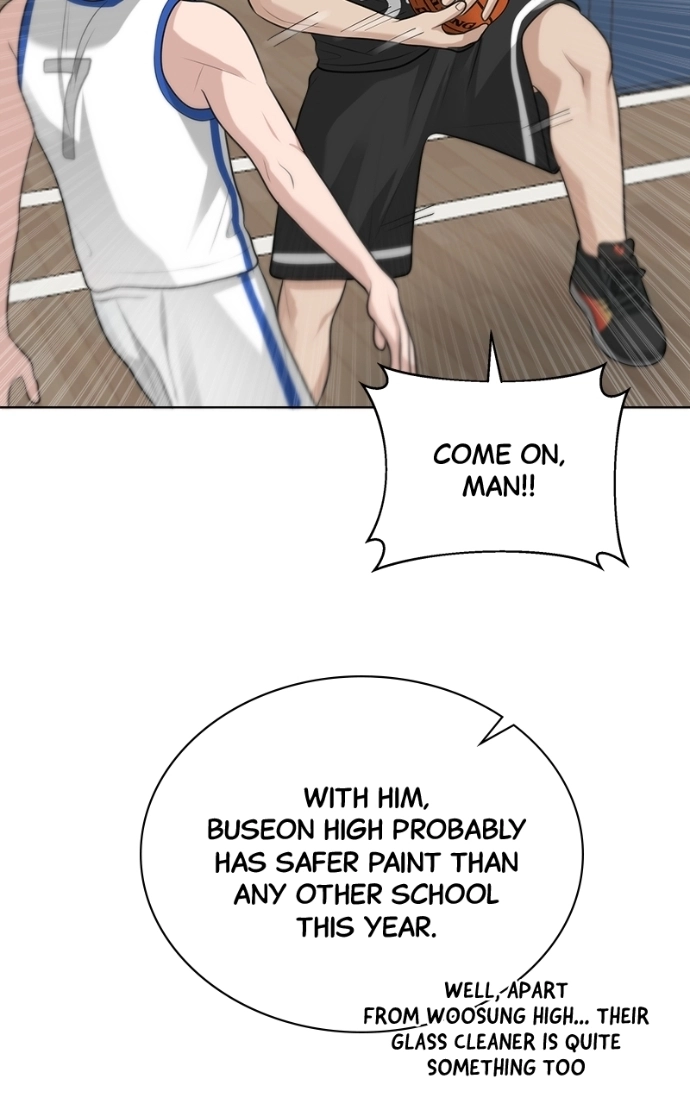 Read Bigman chapter 83 image 74 on Lezhin