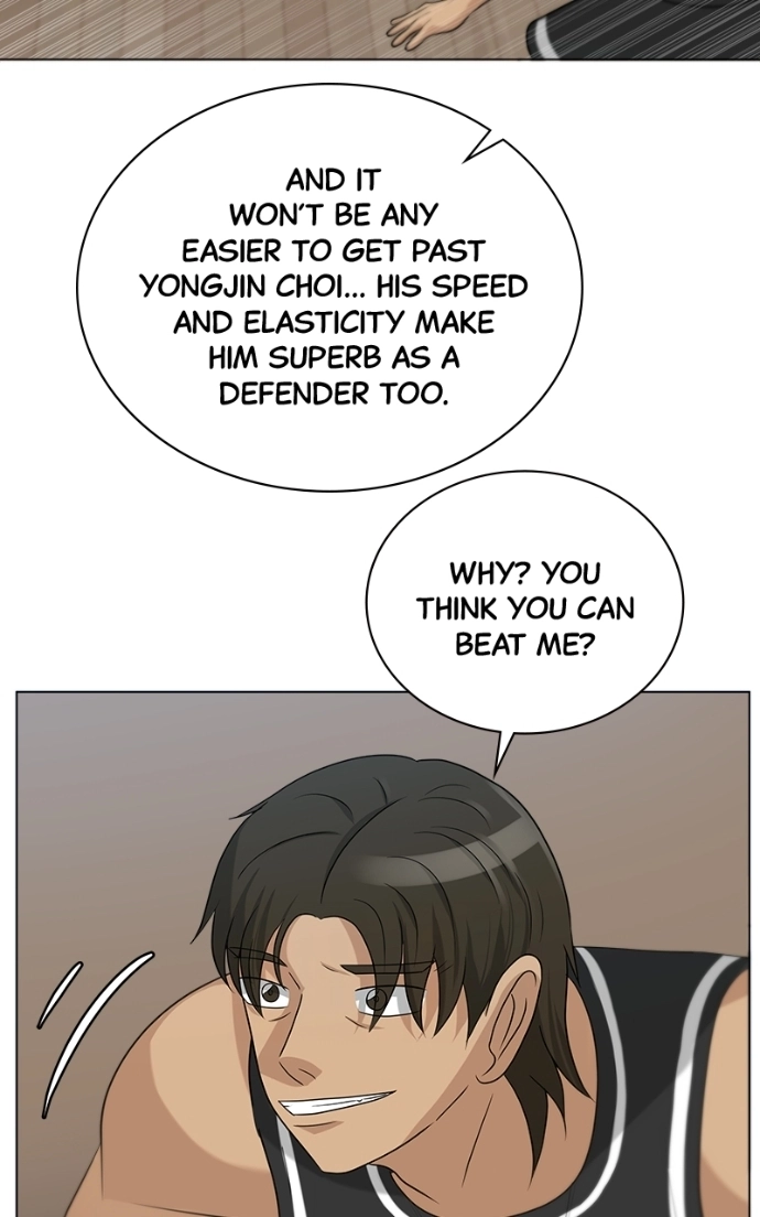 Read Bigman chapter 83 image 83 on Lezhin
