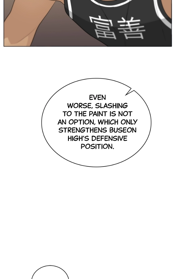Read Bigman chapter 83 image 84 on Lezhin