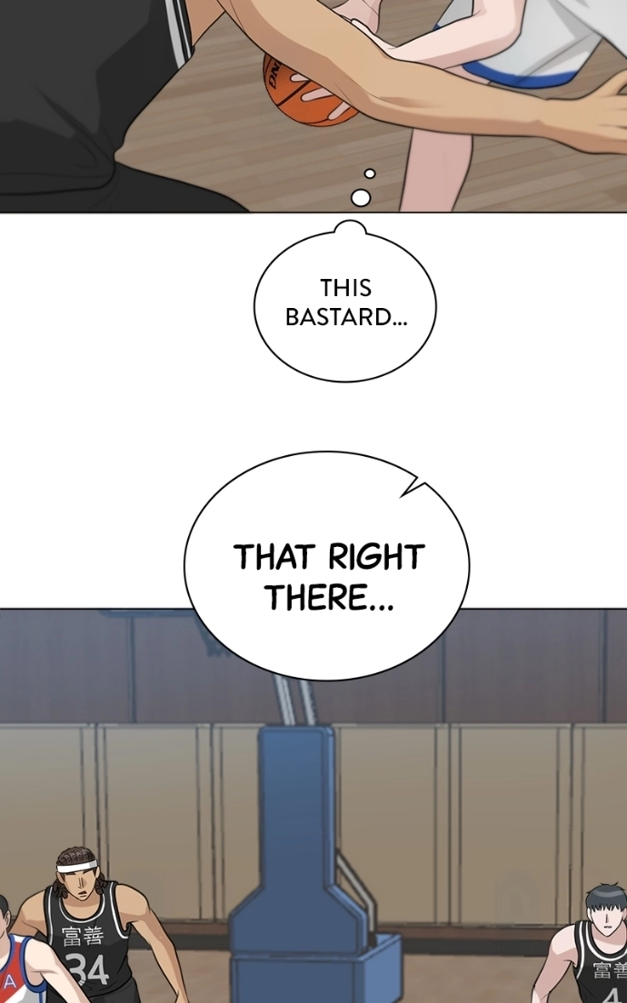 Read Bigman chapter 83 image 87 on Lezhin