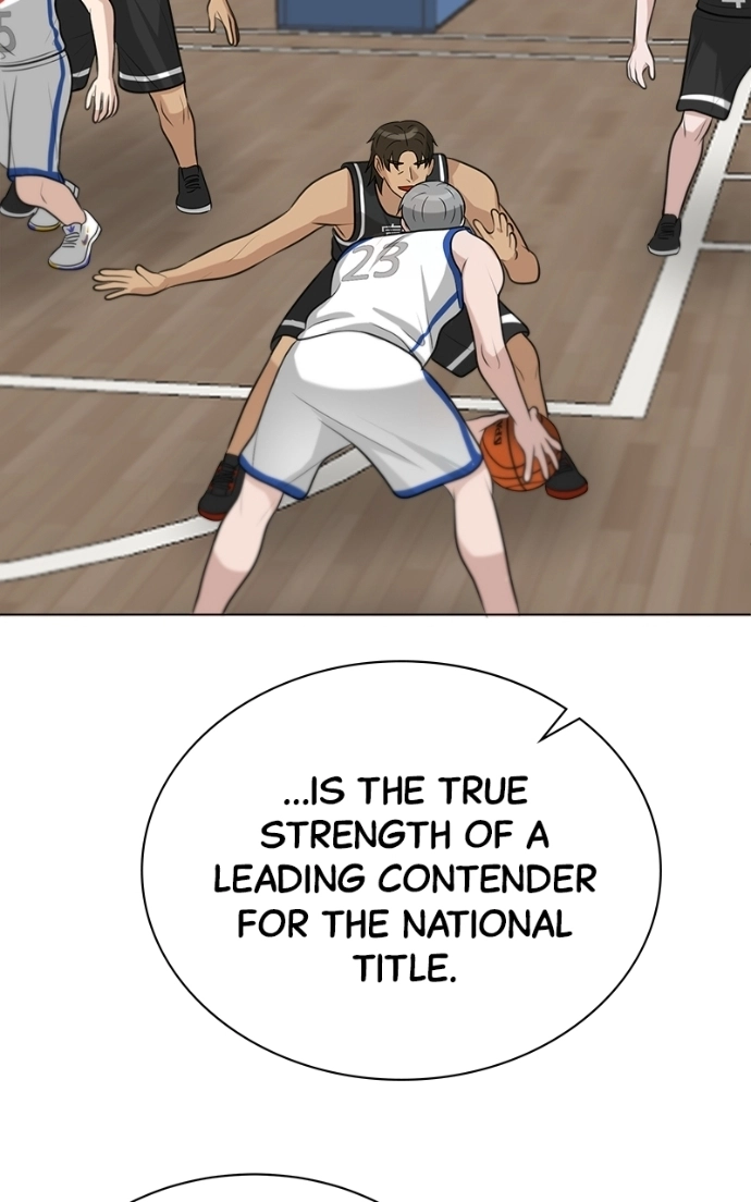 Read Bigman chapter 83 image 88 on Lezhin