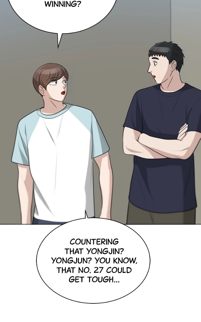 Read Bigman chapter 83 image 90 on Lezhin