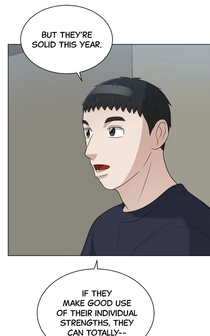 Read Bigman chapter 83 image 91 on Lezhin