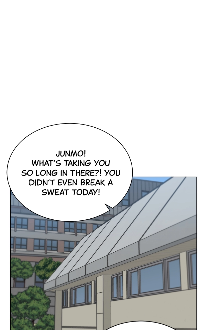 Read Bigman chapter 84 image 0 on Lezhin