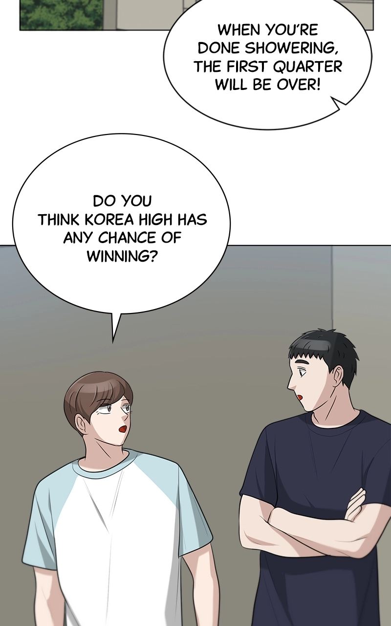 Read Bigman chapter 84 image 1 on Lezhin