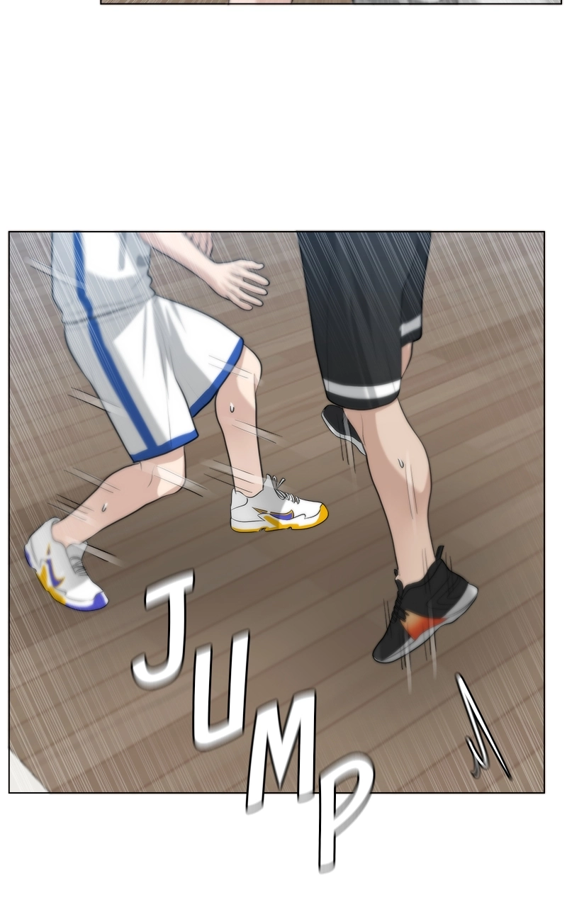 Read Bigman chapter 84 image 10 on Lezhin