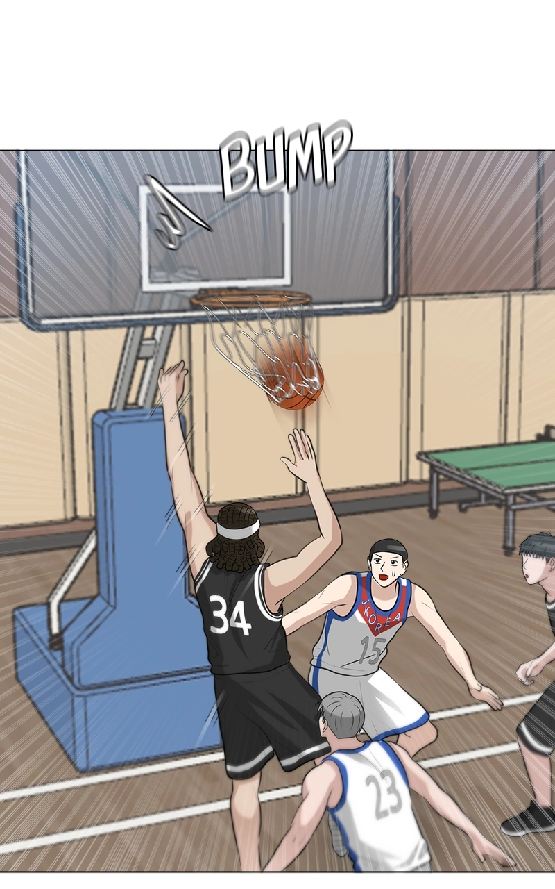 Read Bigman chapter 84 image 11 on Lezhin