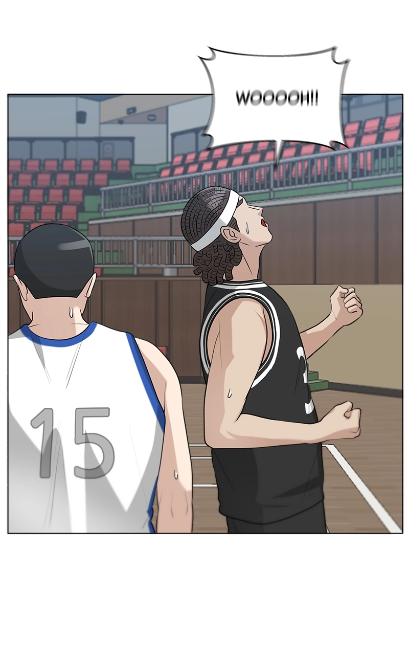 Read Bigman chapter 84 image 13 on Lezhin