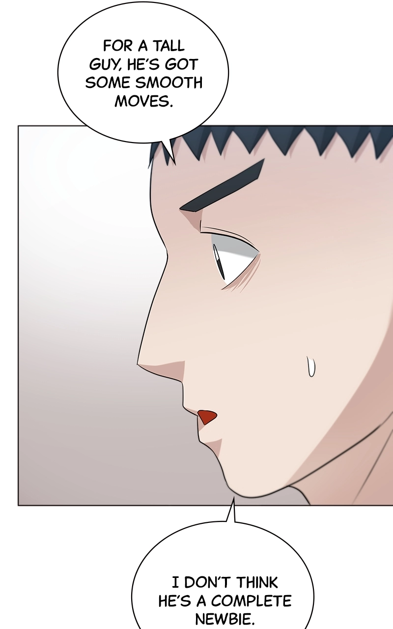 Read Bigman chapter 84 image 14 on Lezhin