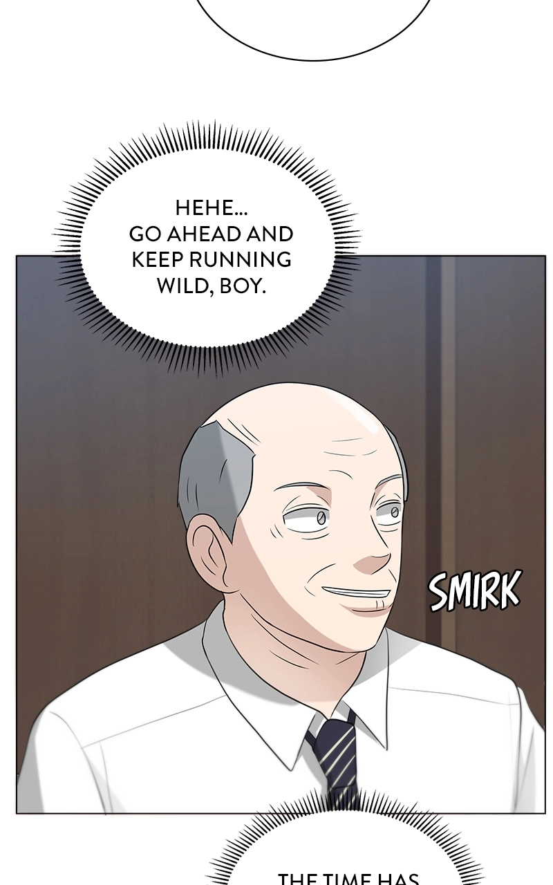 Read Bigman chapter 84 image 15 on Lezhin