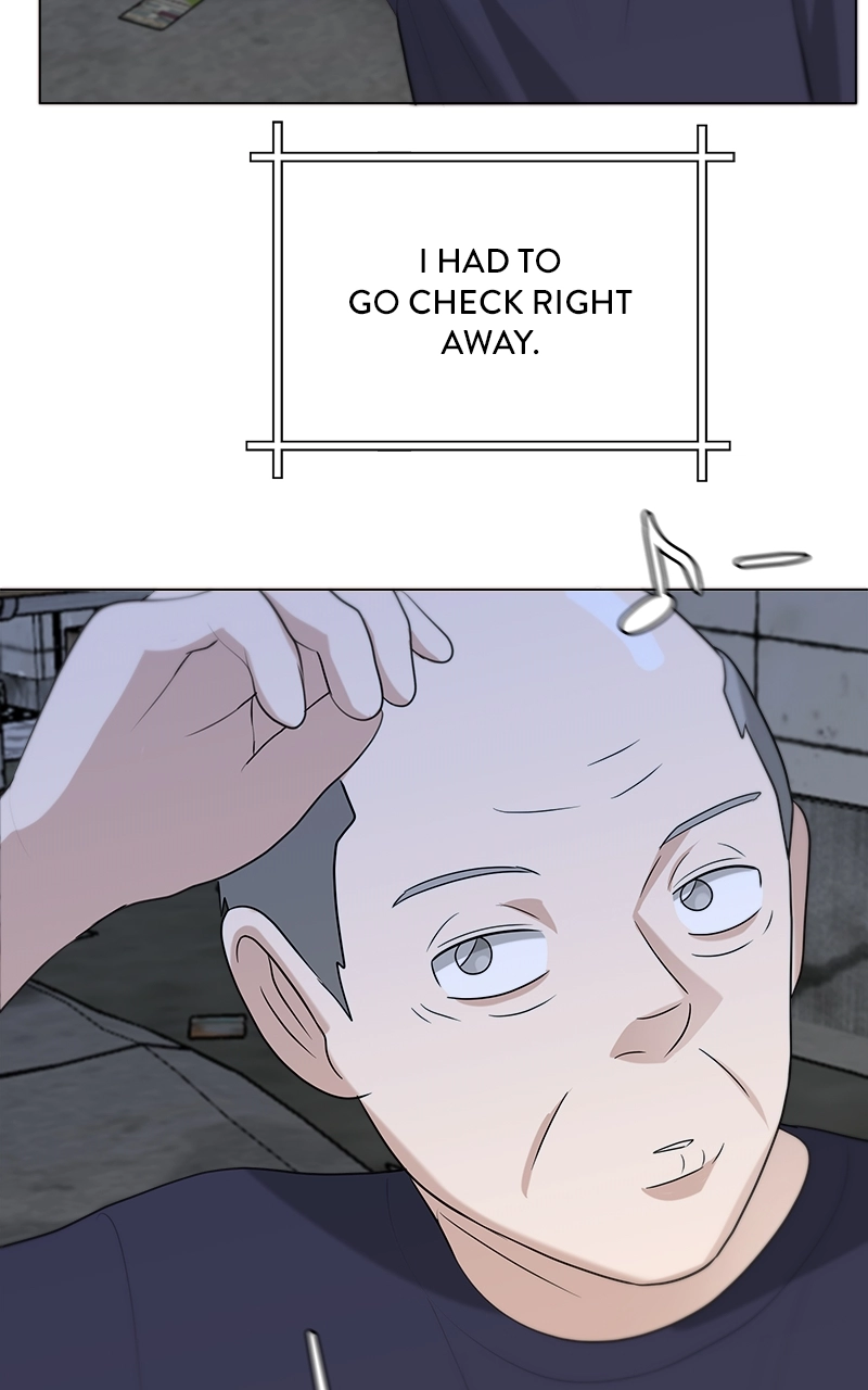 Read Bigman chapter 84 image 19 on Lezhin