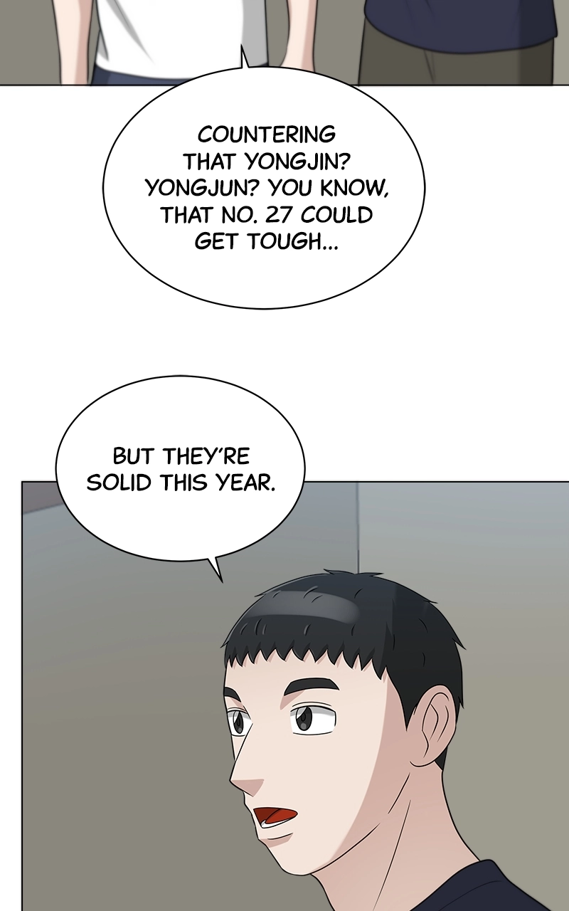 Read Bigman chapter 84 image 2 on Lezhin