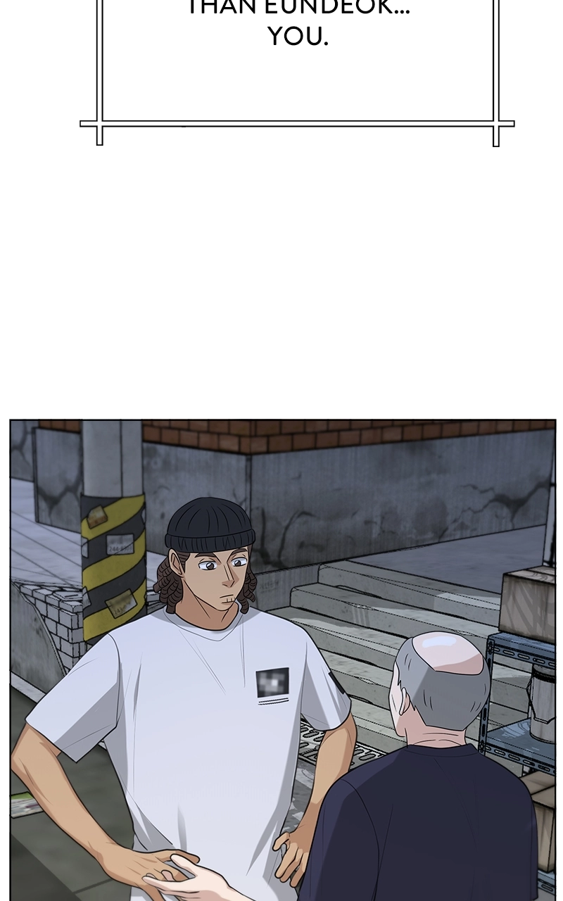 Read Bigman chapter 84 image 22 on Lezhin