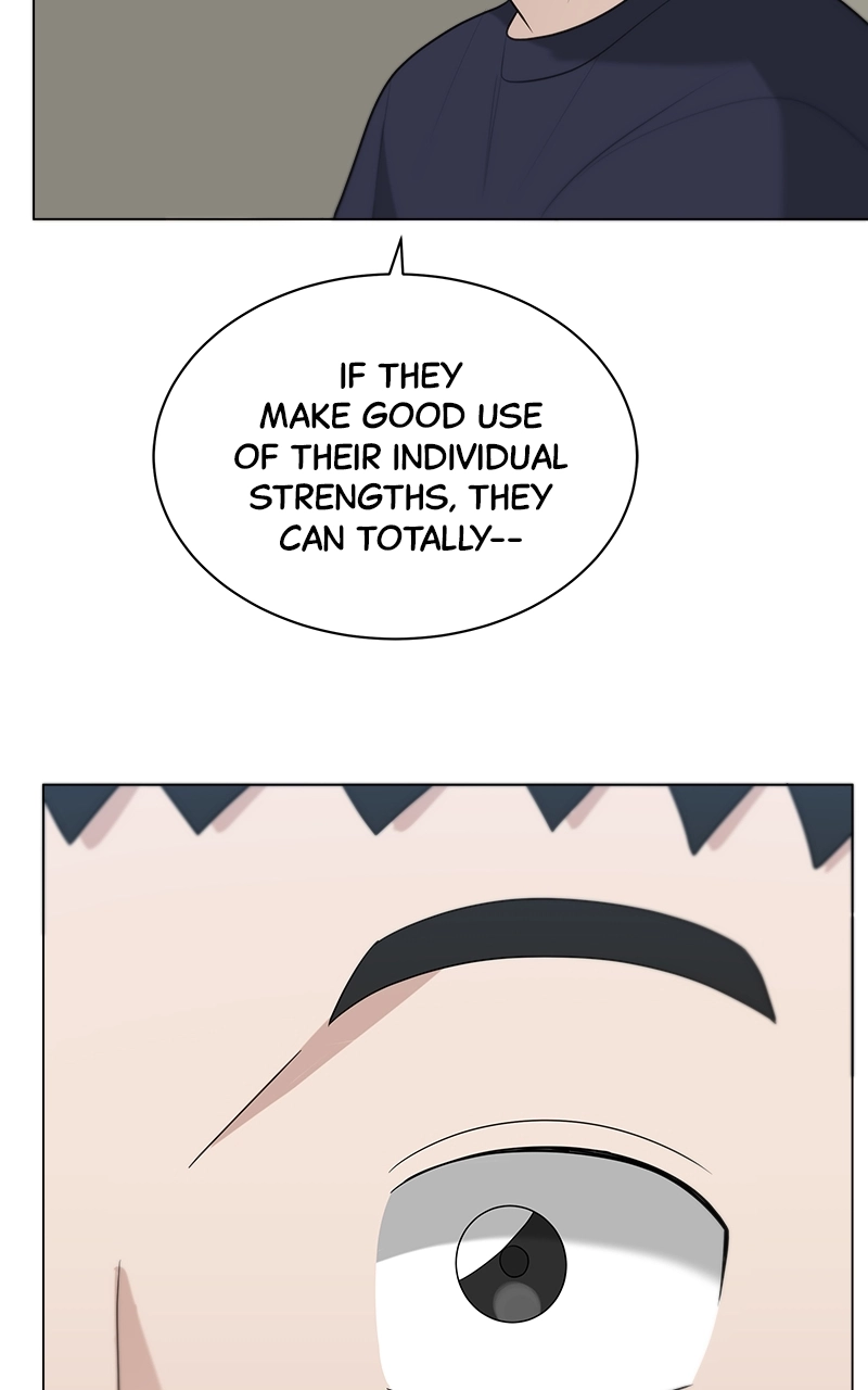 Read Bigman chapter 84 image 3 on Lezhin