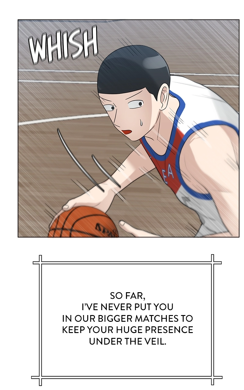 Read Bigman chapter 84 image 32 on Lezhin