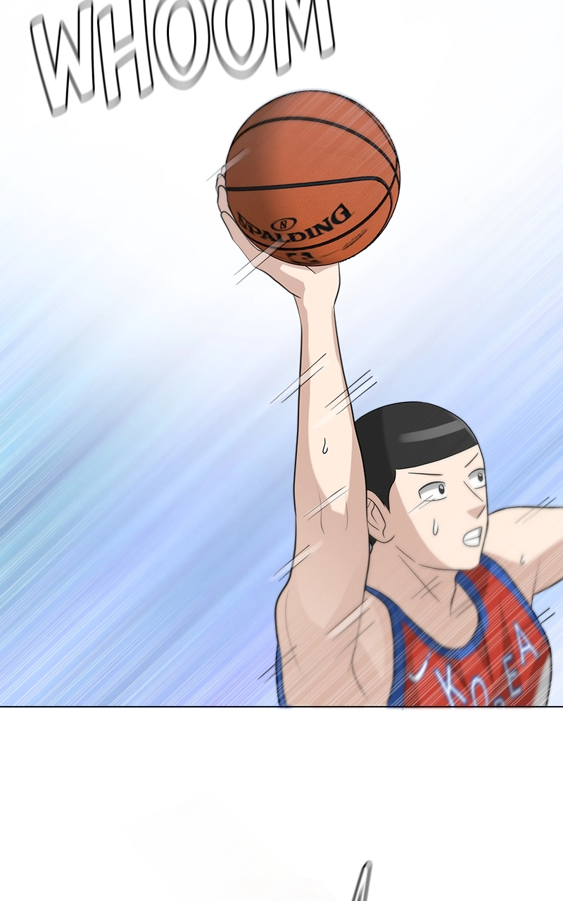 Read Bigman chapter 84 image 34 on Lezhin