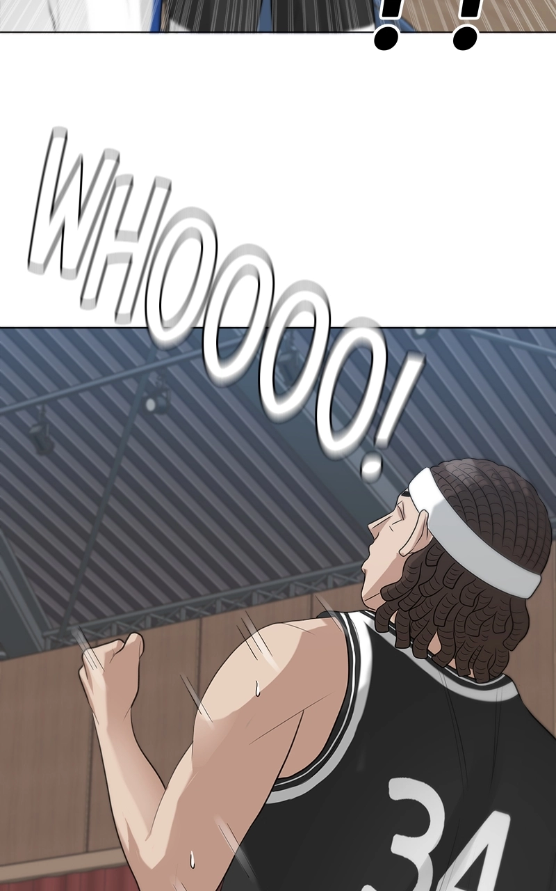 Read Bigman chapter 84 image 36 on Lezhin