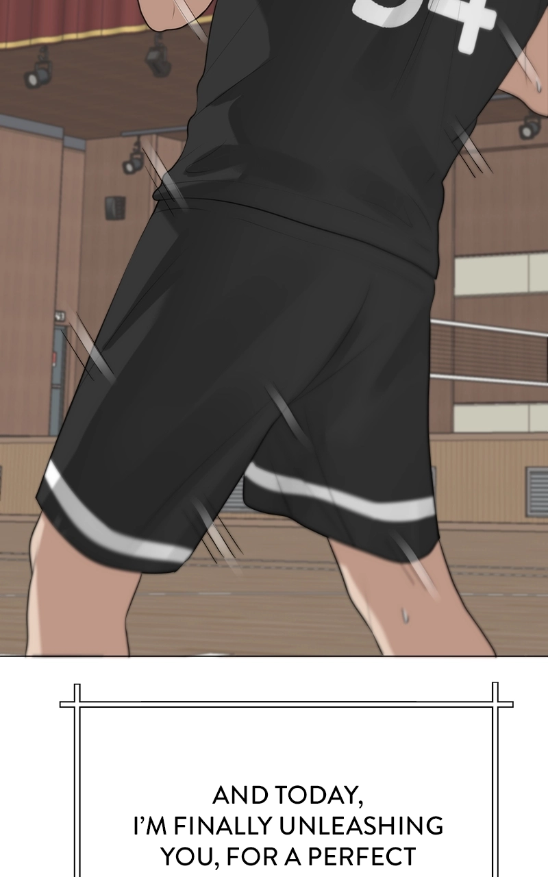 Read Bigman chapter 84 image 37 on Lezhin