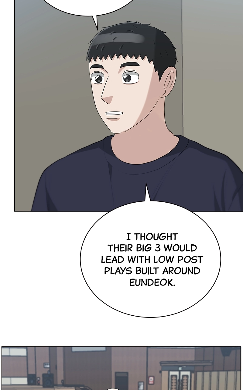Read Bigman chapter 84 image 42 on Lezhin