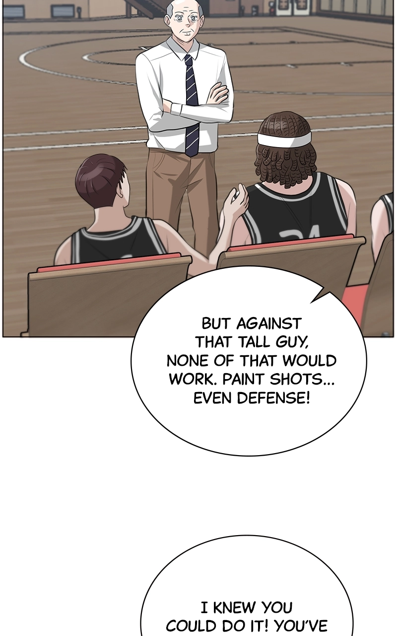 Read Bigman chapter 84 image 43 on Lezhin