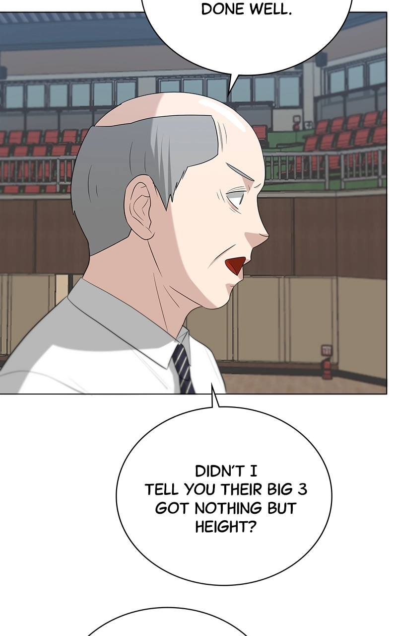 Read Bigman chapter 84 image 44 on Lezhin
