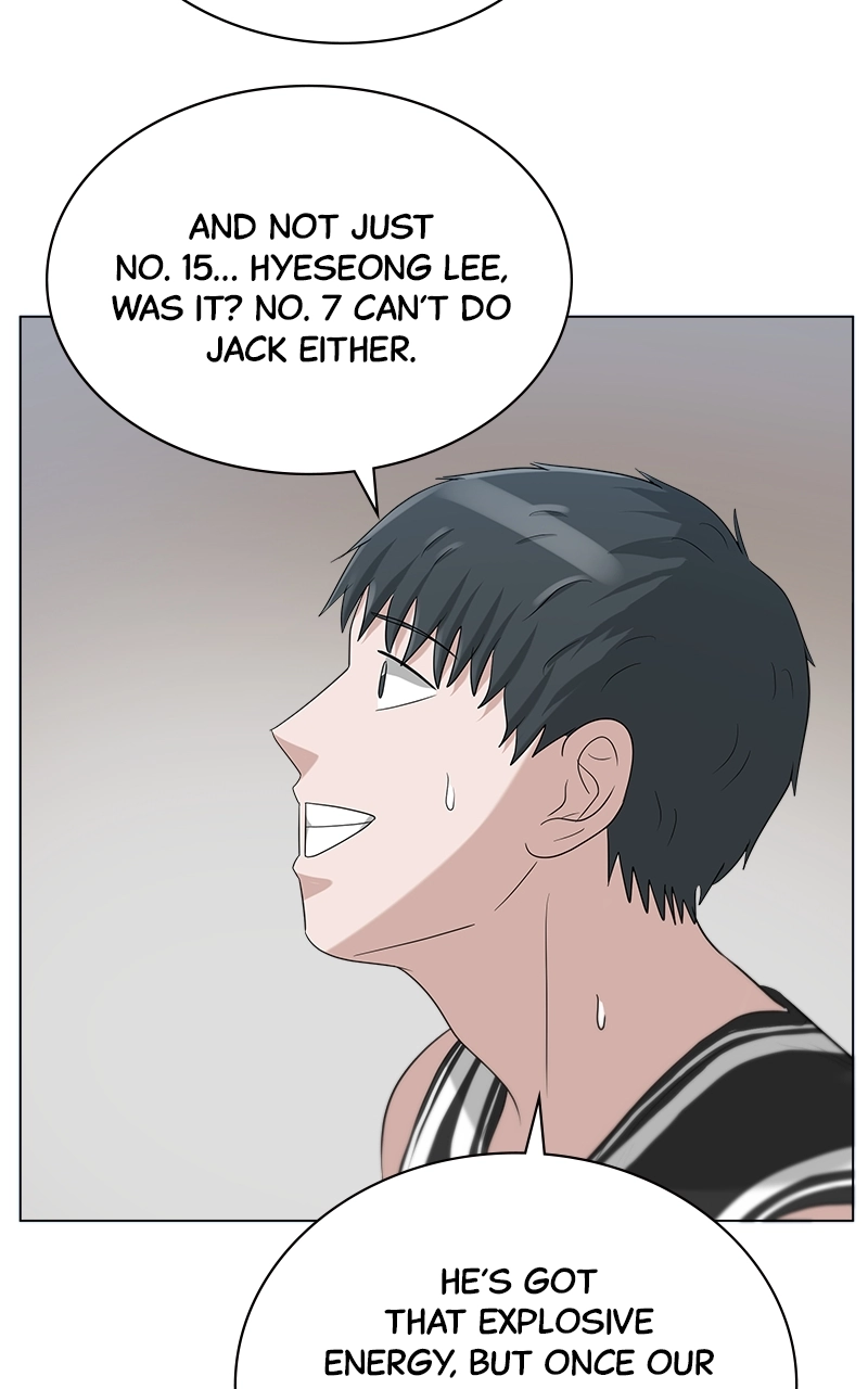 Read Bigman chapter 84 image 46 on Lezhin