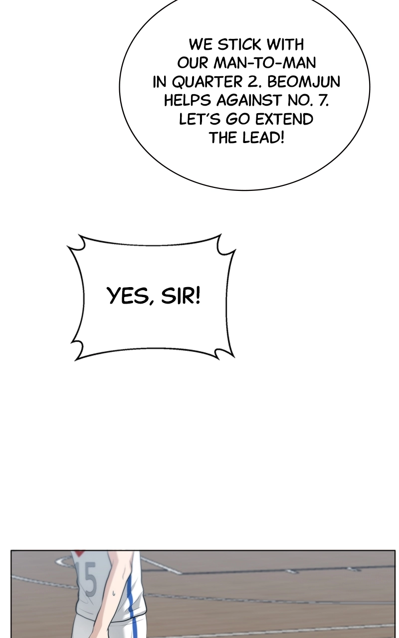 Read Bigman chapter 84 image 48 on Lezhin