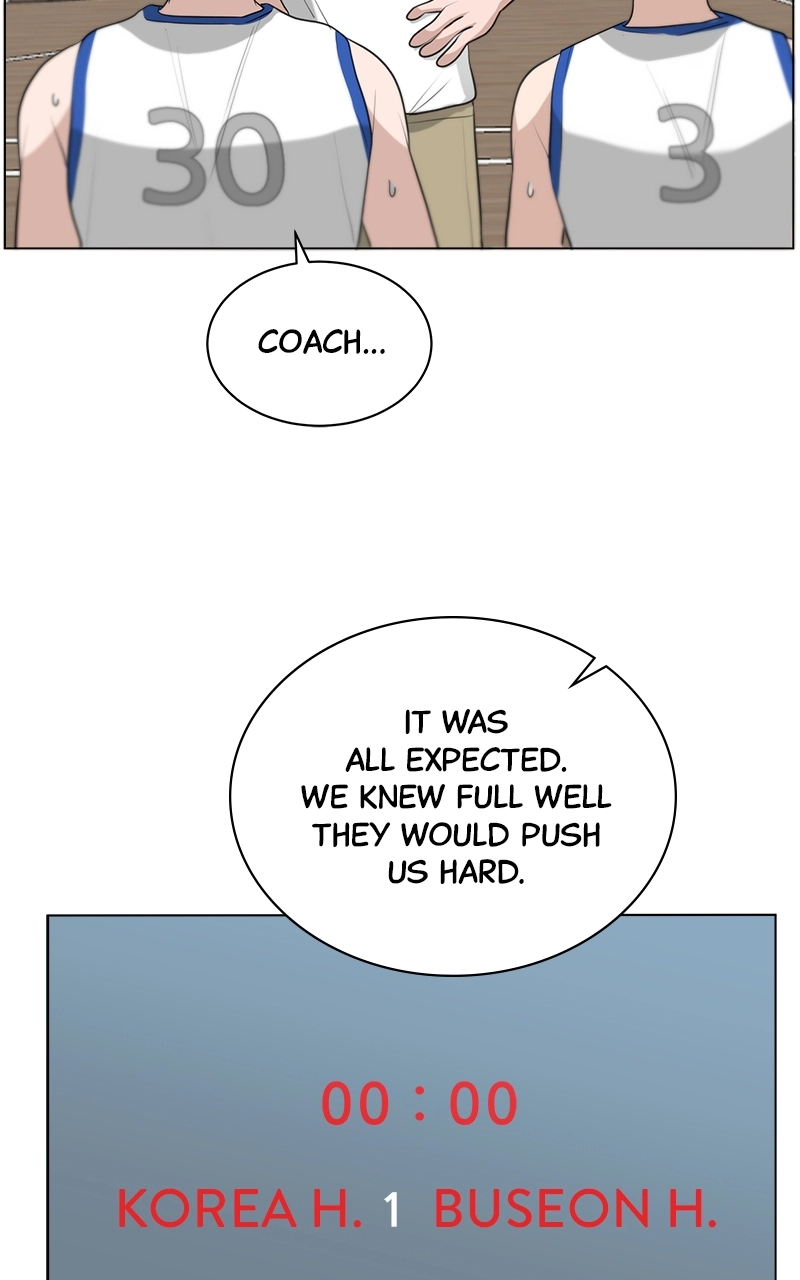 Read Bigman chapter 84 image 51 on Lezhin