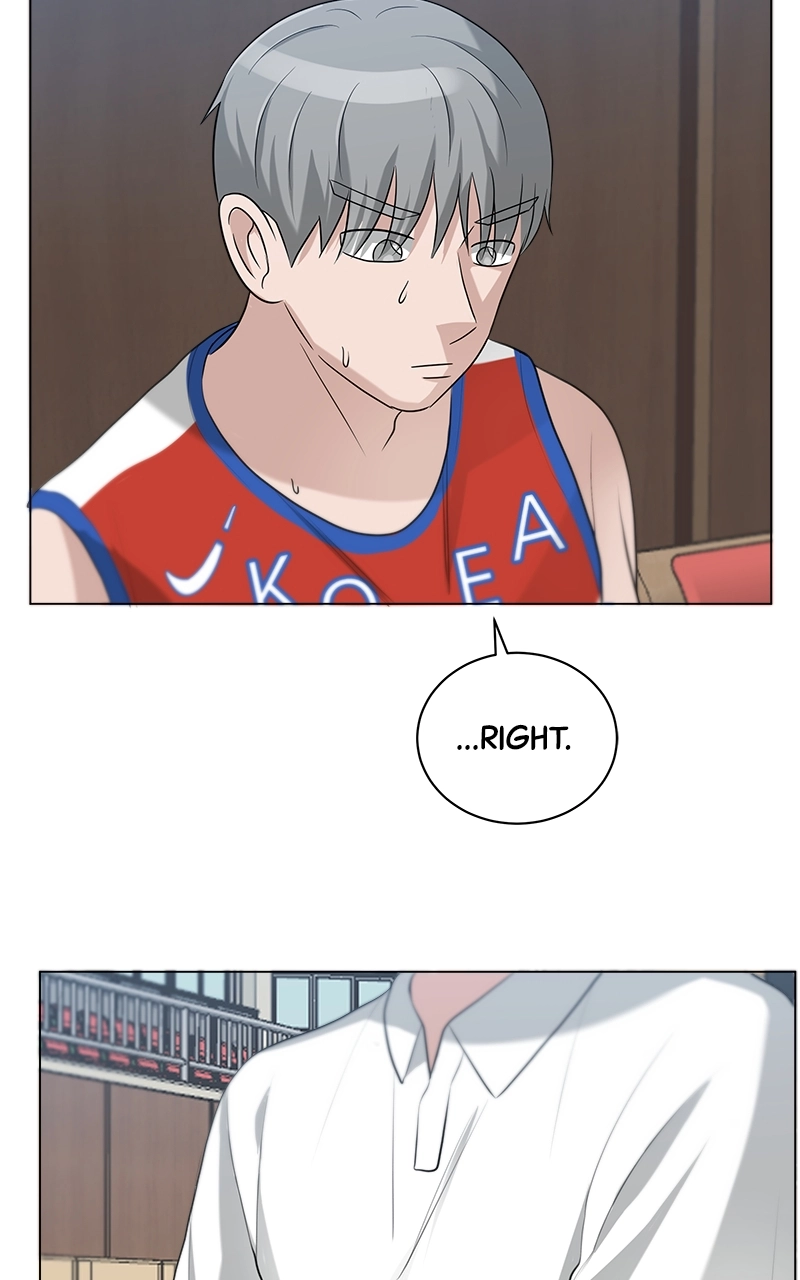 Read Bigman chapter 84 image 54 on Lezhin