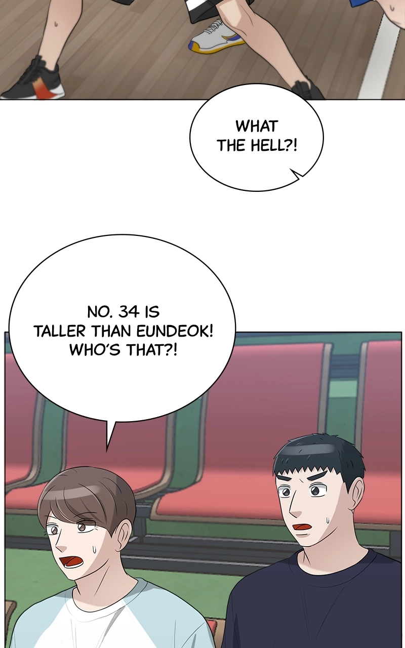 Read Bigman chapter 84 image 6 on Lezhin