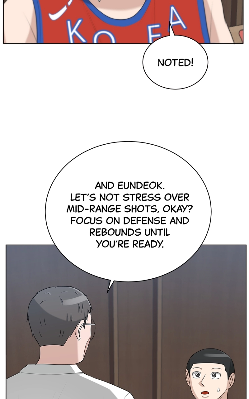 Read Bigman chapter 84 image 61 on Lezhin