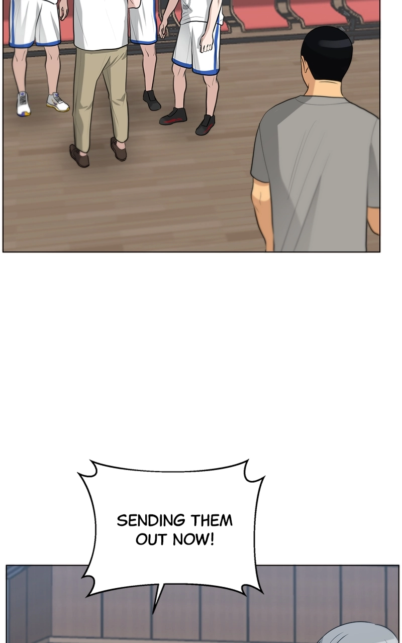 Read Bigman chapter 84 image 66 on Lezhin