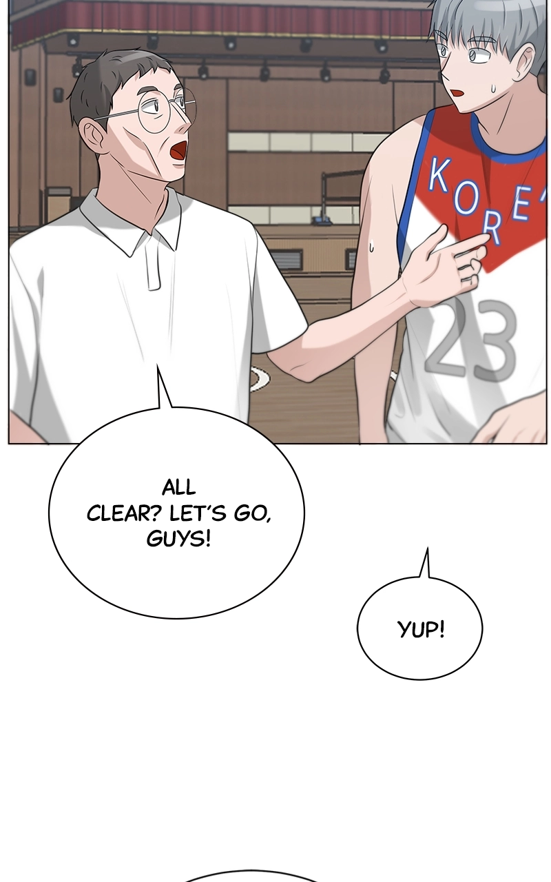 Read Bigman chapter 84 image 67 on Lezhin