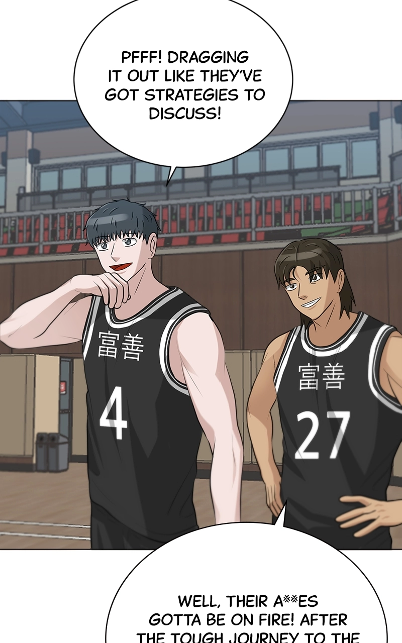 Read Bigman chapter 84 image 68 on Lezhin