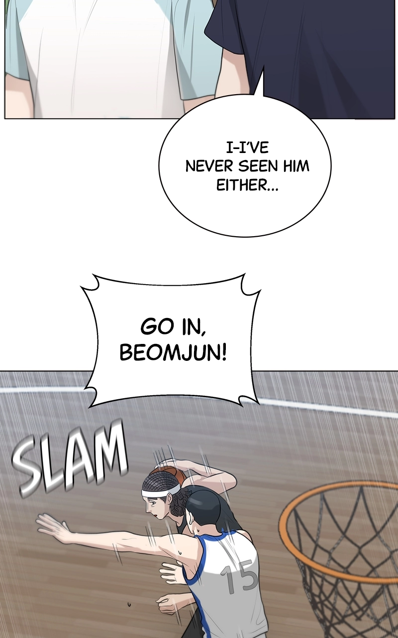 Read Bigman chapter 84 image 7 on Lezhin